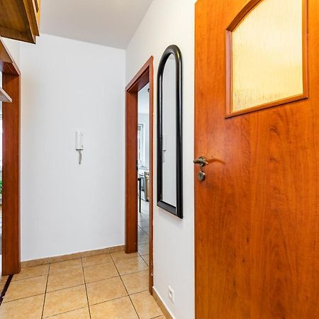 Superapart Stanow Zjednoczonych 72 Διαμέρισμα Βαρσοβία Εξωτερικό φωτογραφία