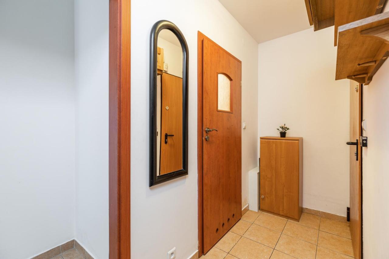 Superapart Stanow Zjednoczonych 72 Διαμέρισμα Βαρσοβία Εξωτερικό φωτογραφία